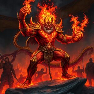Ifrit